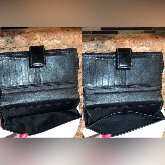 DIOR Signature Saddle Canvas/Leather Wallet ๐๐คโค๏ธโ๐ฅ - Picture 8 of 17